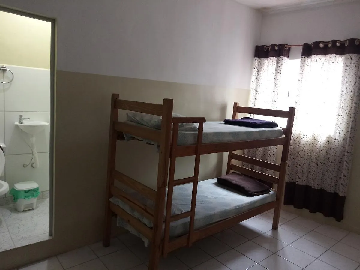Hotel Mundial Do Bras Sao Paulo Guest house