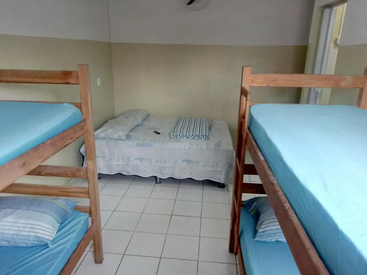 ** Guest house Hotel Mundial Do Bras Sao Paulo Brazil