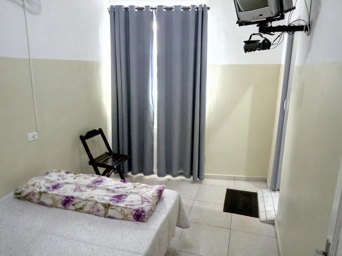 Guest house Hotel Mundial Do Bras Sao Paulo