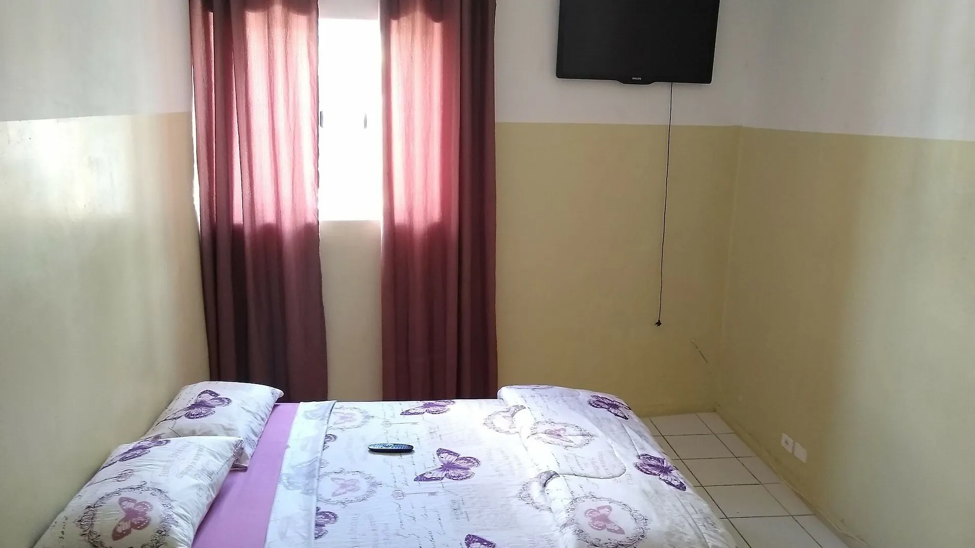 Hotel Mundial Do Bras Sao Paulo Guest house