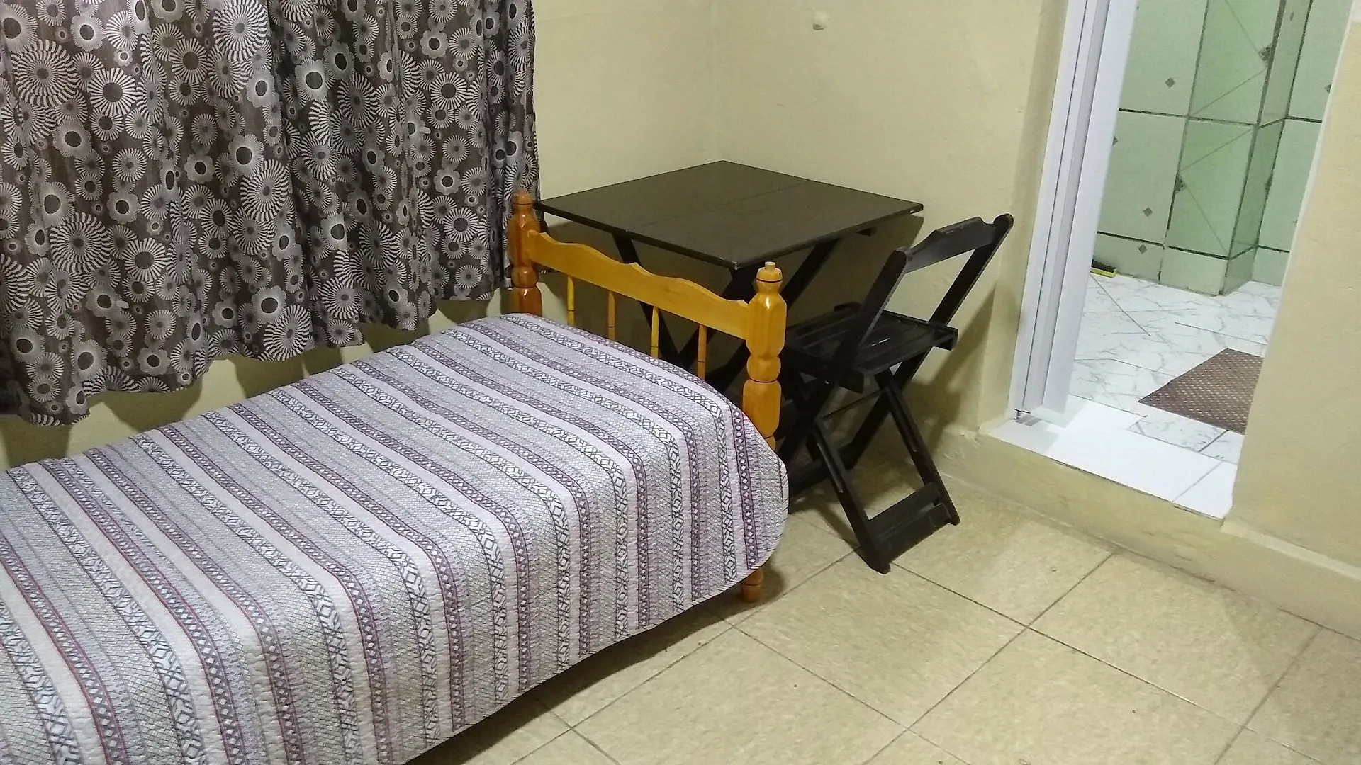 Hotel Mundial Do Bras Sao Paulo Guest house
