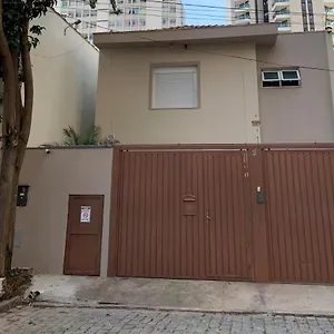 Casa de hóspedes Stellino Suítes