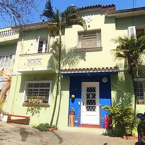 Casa de hóspedes Acca Mariana