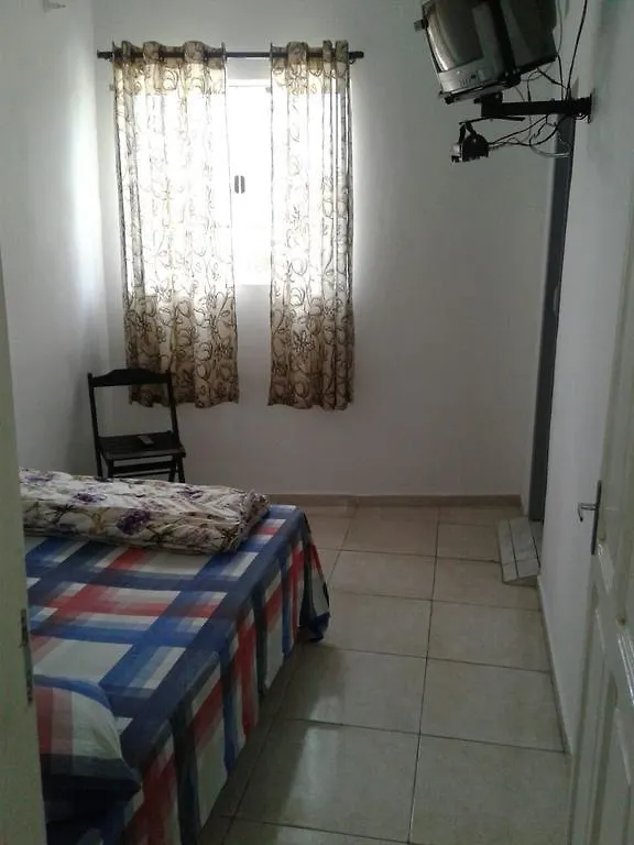 ** Guest house Hotel Mundial Do Bras Sao Paulo Brazil