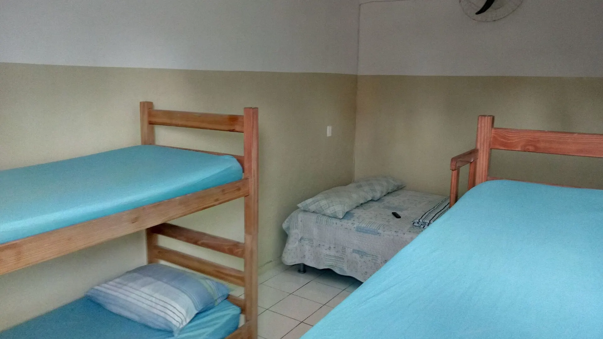 Hotel Mundial Do Bras 圣保罗 2*,  巴西